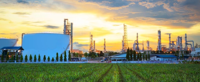 Biopaliwa zyskują na znaczeniu jako potencjalna ekologiczna alternatywa dla ropy naftowej.